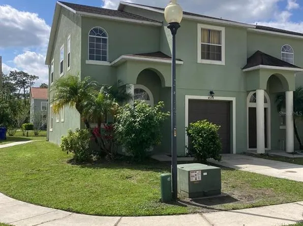 (undisclosed Address), KISSIMMEE, FL 34746