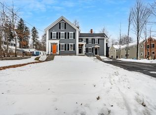 18 Souhegan Street, Milford, NH 03055