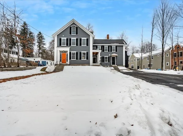 18 Souhegan Street, Milford, NH 03055