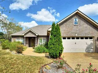 220 Willow Bend Cir, Hot Springs, AR 71913
