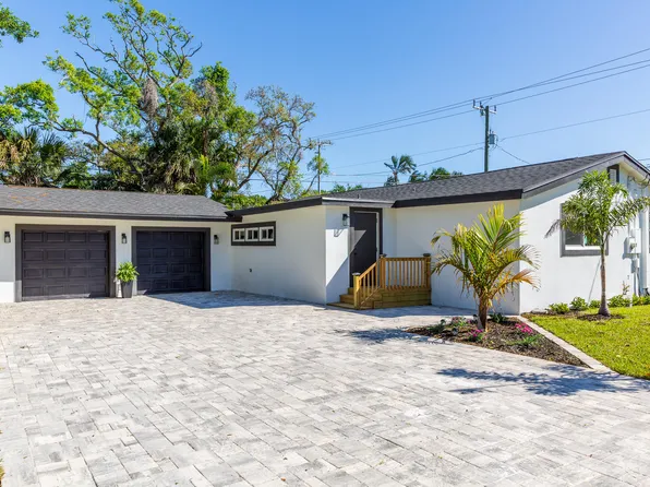 1415 S Banana River Dr, Merritt Island, FL 32952