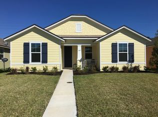 197 N Churchill Dr, Saint Augustine, FL 32086