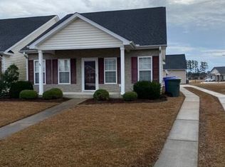2215 Brookville Dr #B, Greenville, NC 27834