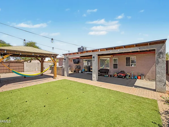 6504 W SONORA Street, Phoenix, AZ 85043