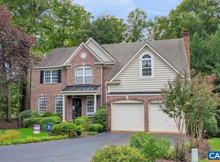 2628 Coralberry Pl, Charlottesville, VA 22911