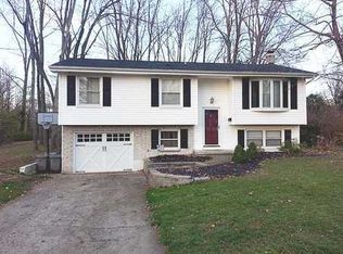 151 Elizabeth St, Medina, NY 14103
