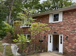 4115 Kennedy St, Hyattsville, MD 20781