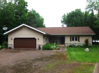 N11172 State Highway M64, Marenisco, MI 49947