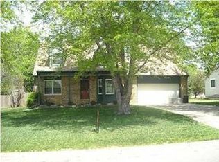 36 E Ranchwood Dr, Augusta, KS 67010