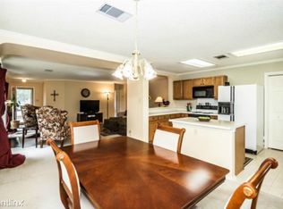 1809 Possum Trot St, Round Rock, TX 78681