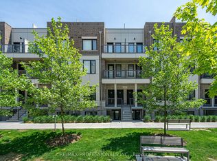 6 Drummond St #320, Toronto, ON M8V 1Y8