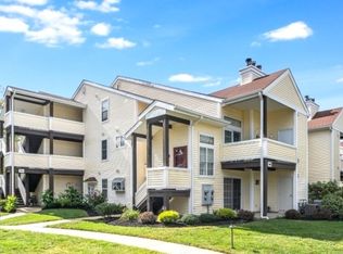 131 Country Clb #6, Union, NJ 07083