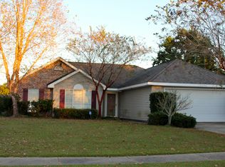 13046 Windcrest Ln, Gulfport, MS 39503