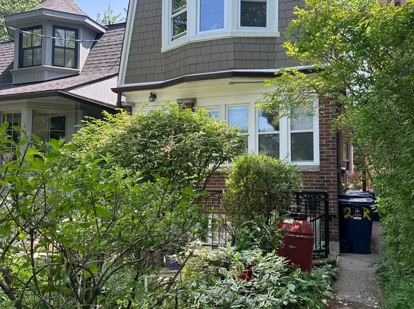 27 Rossmore Rd W, Toronto, ON M6G 2M6