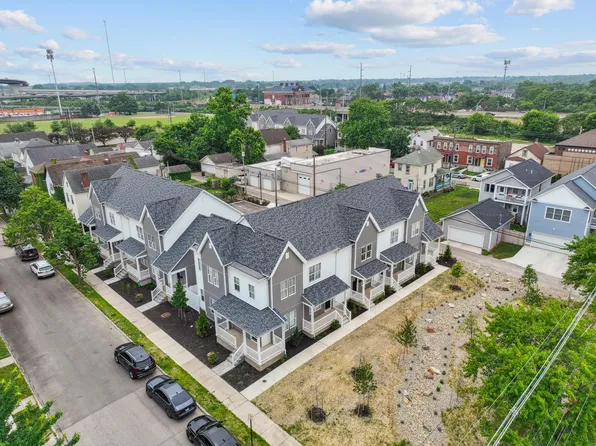 273 S Grubb St S #273, Columbus, OH 43222