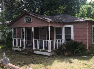 6615 De Priest St, Houston, TX 77091