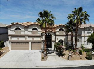 70 Teton Pines Dr, Henderson, NV 89074