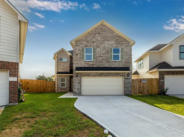 13702 Matthias Trail, Houston, TX 77083