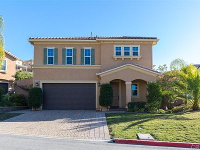 1683 Via Anacapa, San Marcos, CA, 92069