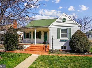 617 Woodhurst Way, Catonsville, MD 21228