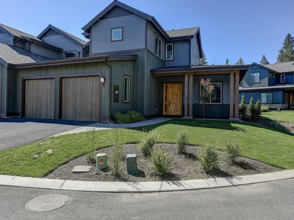60457 Kangaroo Loop, Bend, OR 97702