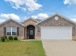 6806 SW Whitmarsh Rd, Bentonville, AR 72713