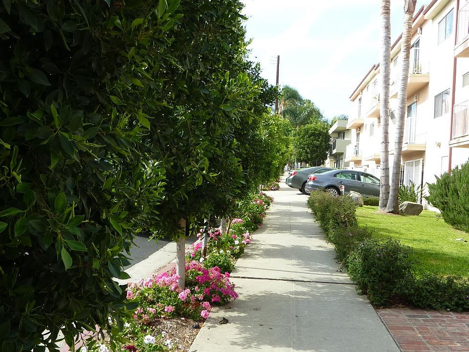 1st image of 1560 S Saltair Ave APT 102