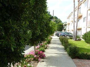 1560 S Saltair Ave APT 102, Los Angeles, CA 90025