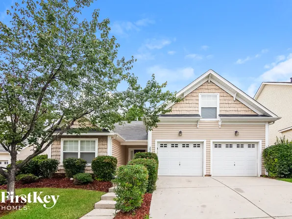 2021 Sugarbush Dr, Charlotte, NC 28214