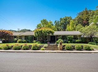 316 Lowell Ln W, Lafayette, CA