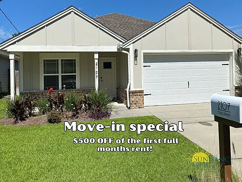 2107 Nina St Photo 1