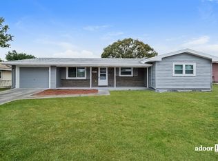 9361 Chase St, Spring Hill, FL 34606