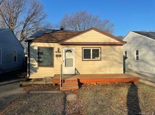 22609 Heussner Ave, Warren, MI 48089