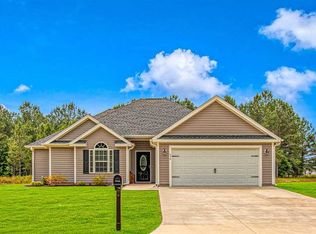 330 Macarthur Dr, Conway, SC 29527