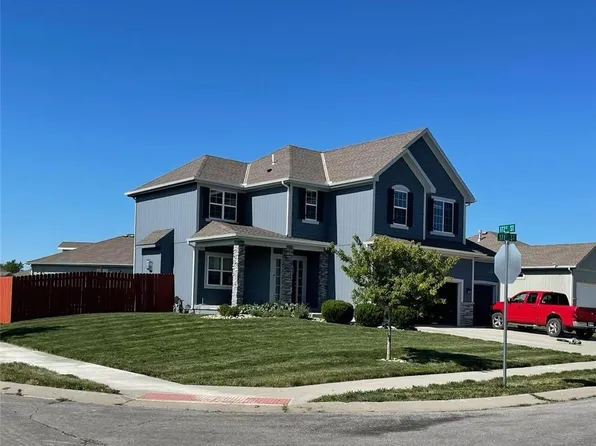 31715 W 171st St, Gardner, KS 66030