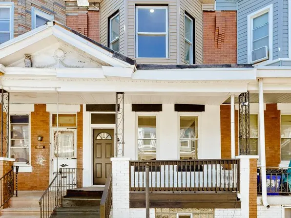 3848 N Sydenham St, Philadelphia, PA 19140