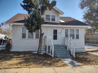 508 10th Ave, Dodge City, KS 67801