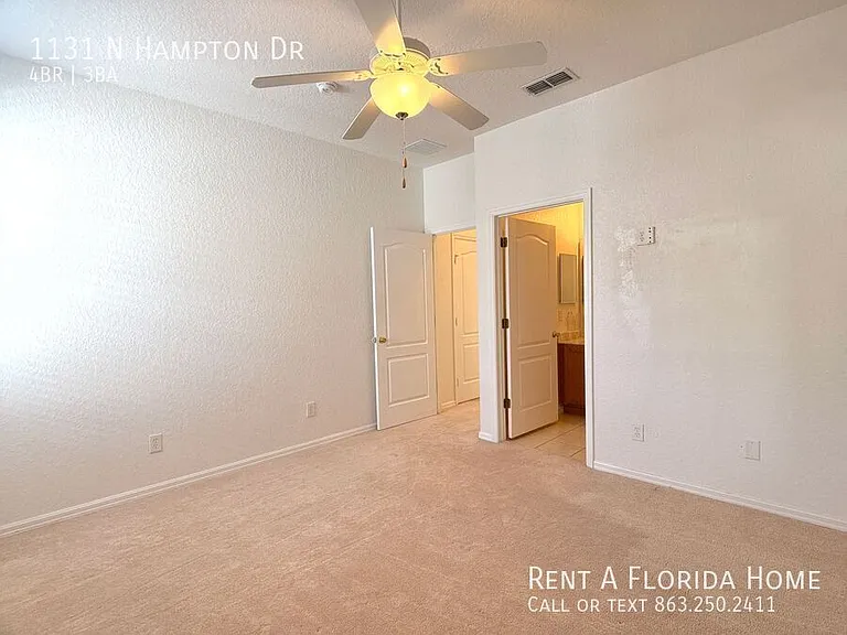 1131 N Hampton Dr — Photo 11