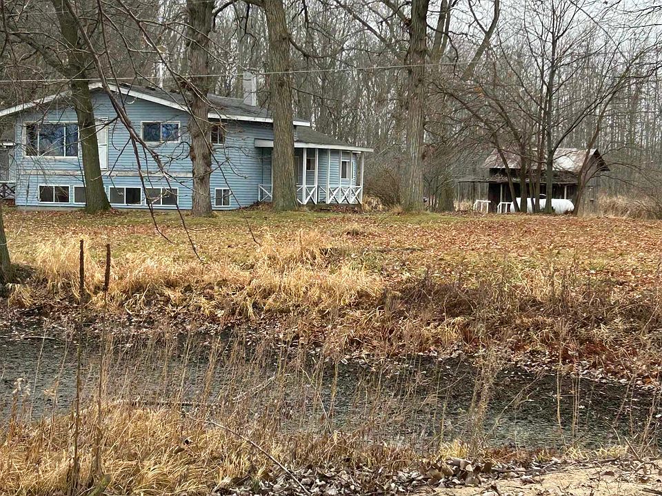 2382 Oak Rd, Pinconning, MI 48650 MLS 50099389 Zillow