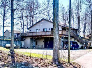 14991 Lakeshore Dr, Vandalia, MI 49095