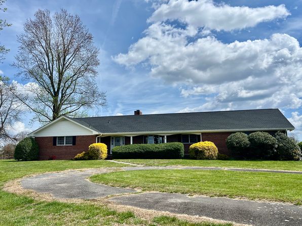 600 S Allen Rd