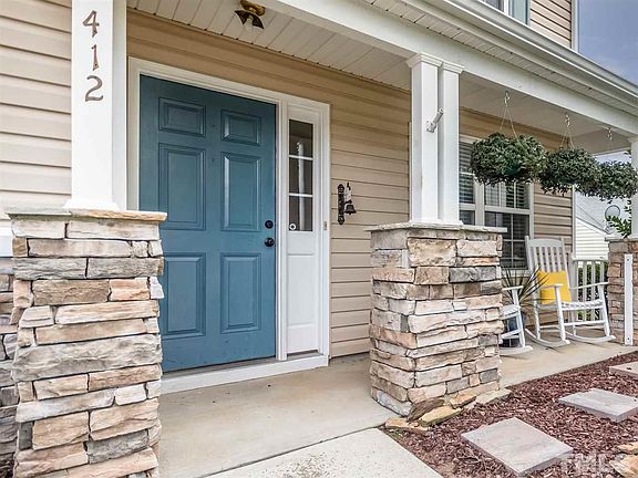2nd image of 412 Woodchase Green Dr