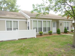 712A Wooton Ct, Manchester, NJ 08759
