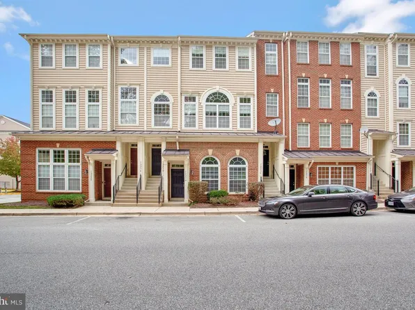 12234 Open View Ln #803, Upper Marlboro, MD 20774