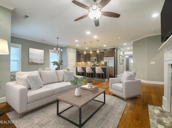 1772 Stones Rest Cir, Chattanooga, TN 37421