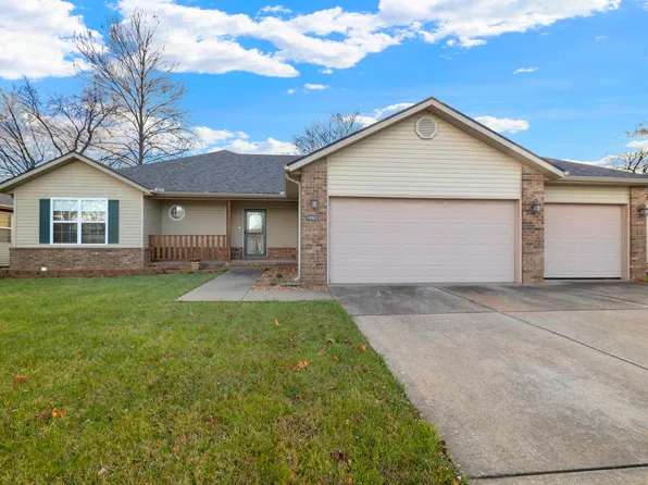 4902 W University Street, Springfield, MO 65802