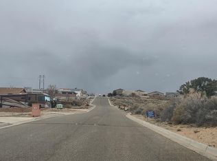 141 Silent Spring Dr NE, Rio Rancho, NM 87124