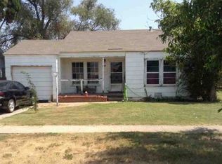 314 Aileen St, Plainview, TX 79072