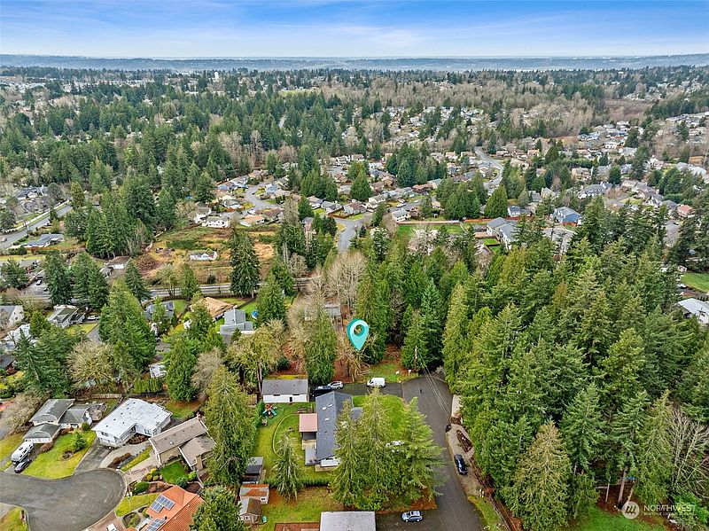 3rd image of 132 XX SE 231st Street