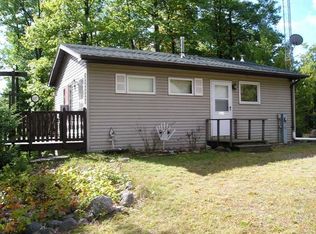 6624 Her View Dr, Rhinelander, WI 54501